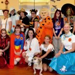 HalloweenWeb